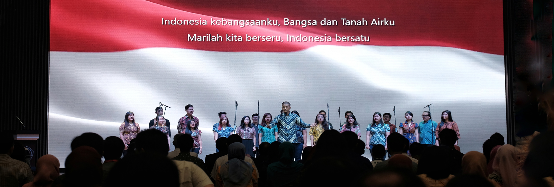 Selamat Datang