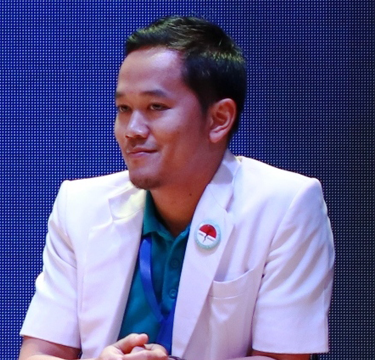 dr. Eka Sinatria, MM