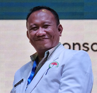 dr. H. Hadri Pramono., MARS