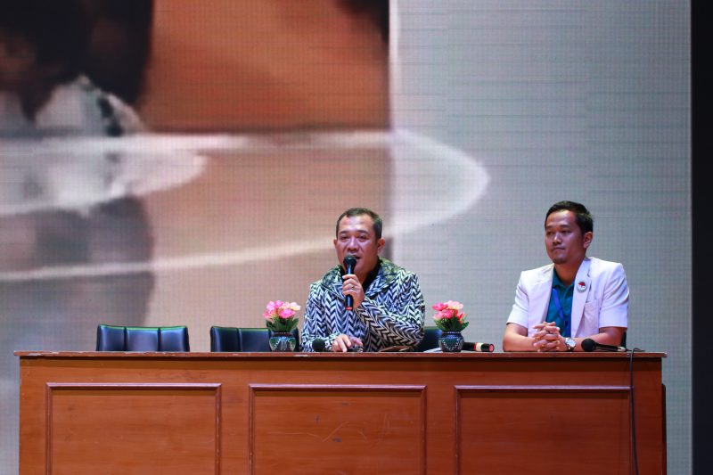 PIT PDUI 2017; Usaha Meningkatkan Kualitas Pelayanan Dokter Umum di Layanan Primer