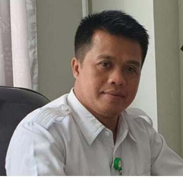 dr. Iman Firmansyah, M.Kes