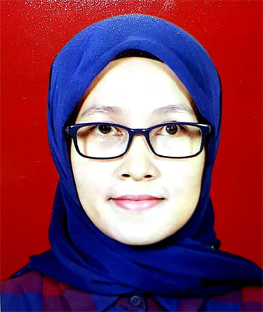 dr. Shelita Melanie AS