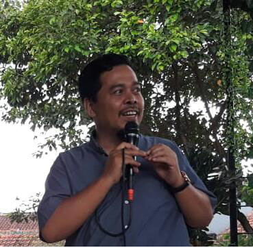 dr. Racmatullah Sidik