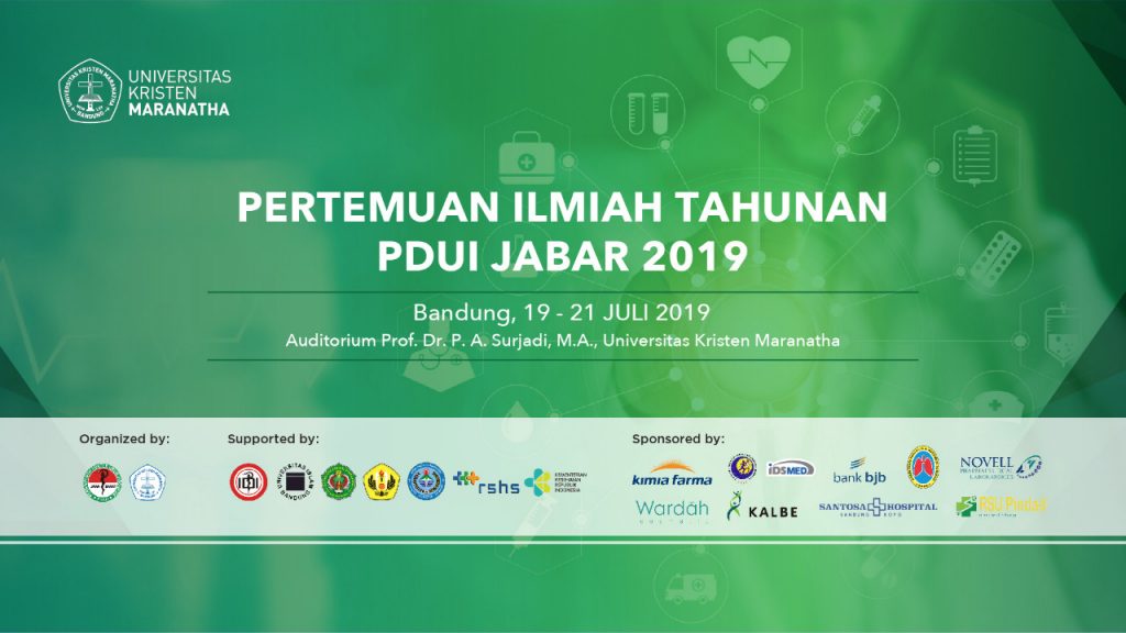 PIT PDUI 2019: Bahas AI dalam Dunia Kedokteran hingga Monkeypox