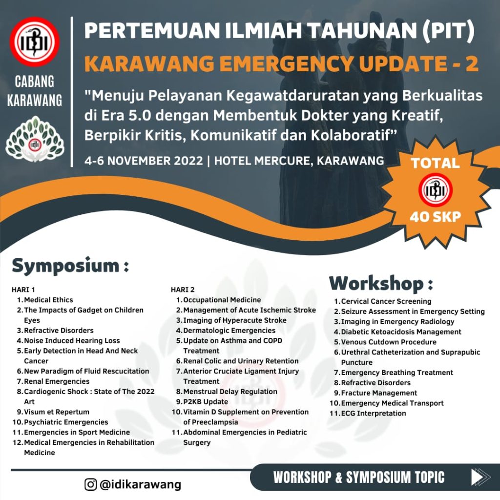 PIT IDI Karawang